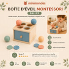 Boîte à balles