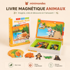 Animaux