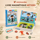 Les métiers