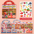 Supermarché