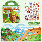 Animaux