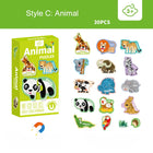 Animaux
