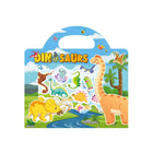 Dinosaures