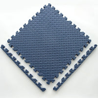 Tapis de Sol Puzzle en Mousse