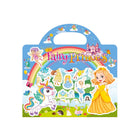 Princesses féeriques