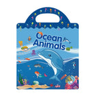 Animaux de l'océan