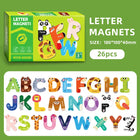 Alphabet