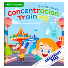 Parc d'attractions