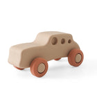 Voiture silicone 1