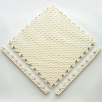 Tapis de Sol Puzzle en Mousse