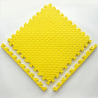 12 dalles – Jaune