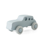 Voiture silicone 2
