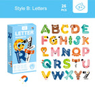 Lettres