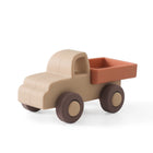Voiture silicone 4