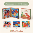 Dinosaures