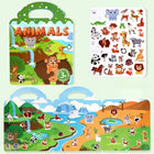 Animaux