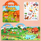 La ferme